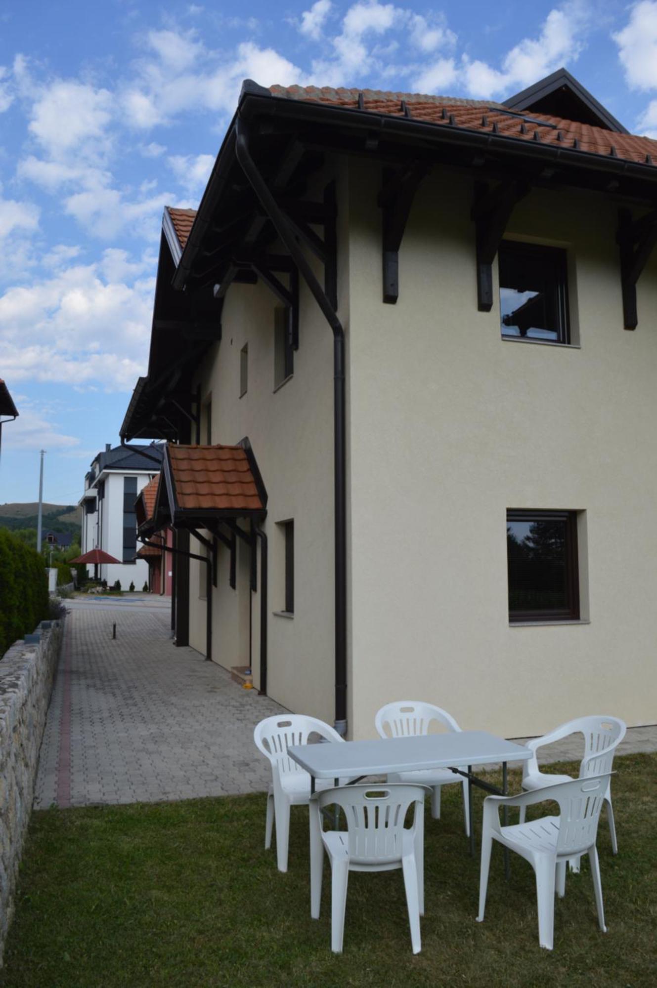 Apartment Nadja Zlatibor Exterior photo